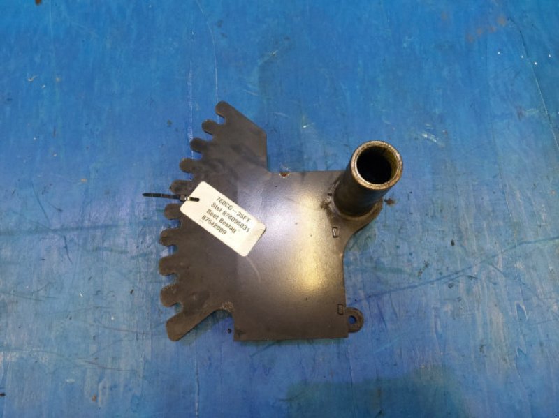 Schneidwerk des Typs New Holland 760CG, Gebrauchtmaschine in Hemmet (Bild 2)