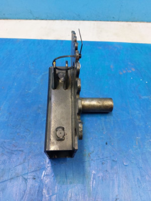 Schneidwerk des Typs New Holland 760CG, Gebrauchtmaschine in Hemmet (Bild 5)