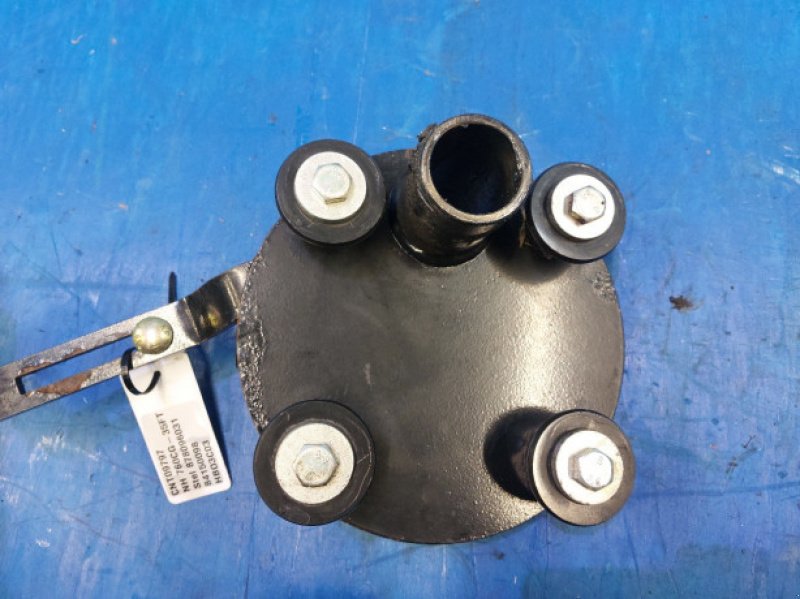 Schneidwerk typu New Holland 760CG, Gebrauchtmaschine v Hemmet (Obrázek 3)