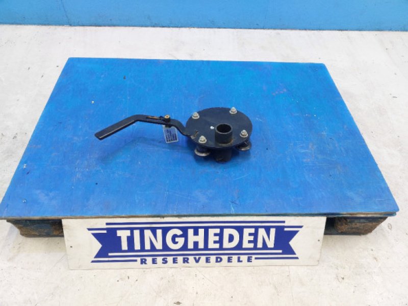 Schneidwerk typu New Holland 760CG, Gebrauchtmaschine v Hemmet (Obrázek 1)