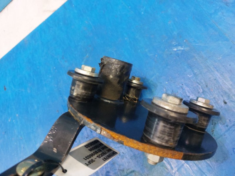 Schneidwerk typu New Holland 760CG, Gebrauchtmaschine v Hemmet (Obrázek 4)