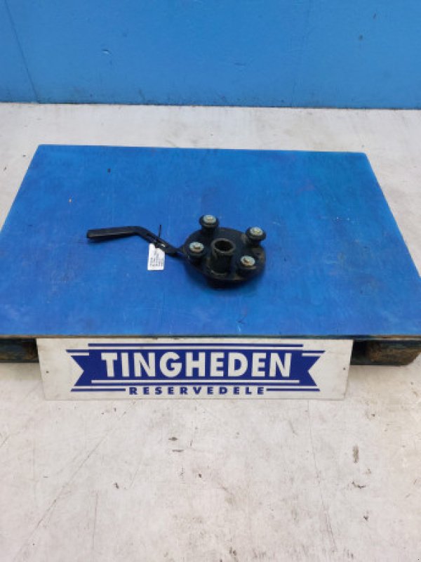 Schneidwerk typu New Holland 760CG, Gebrauchtmaschine v Hemmet (Obrázek 1)