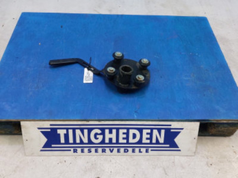 Schneidwerk typu New Holland 760CG, Gebrauchtmaschine v Hemmet (Obrázek 1)