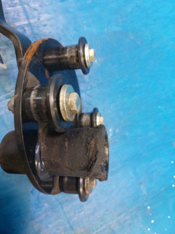 Schneidwerk typu New Holland 760CG, Gebrauchtmaschine v Hemmet (Obrázek 3)