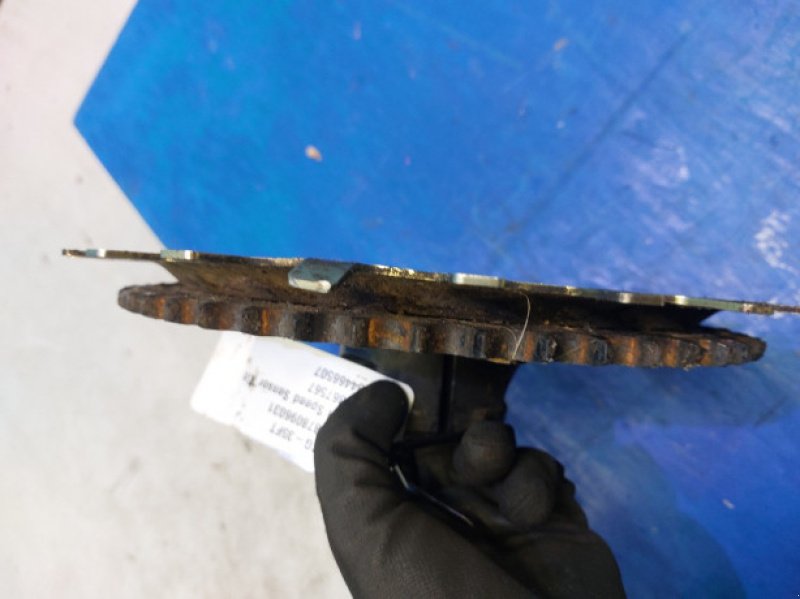 Schneidwerk typu New Holland 760CG, Gebrauchtmaschine v Hemmet (Obrázek 9)