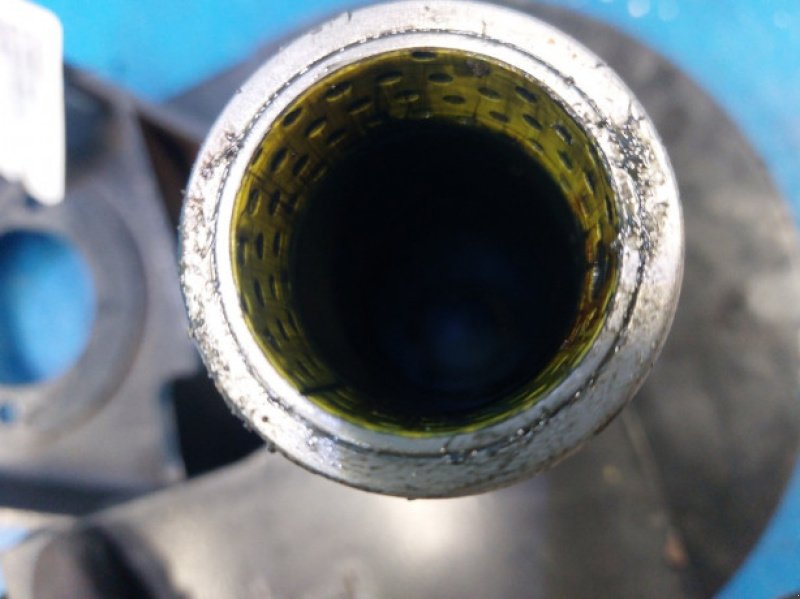 Schneidwerk typu New Holland 760CG, Gebrauchtmaschine v Hemmet (Obrázek 3)