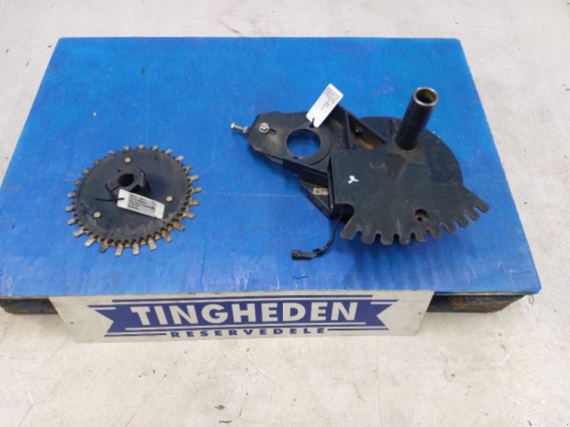 Schneidwerk tipa New Holland 760CG, Gebrauchtmaschine u Hemmet (Slika 1)