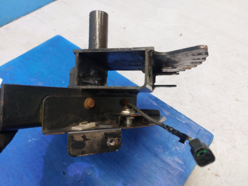 Schneidwerk typu New Holland 760CG, Gebrauchtmaschine v Hemmet (Obrázek 5)