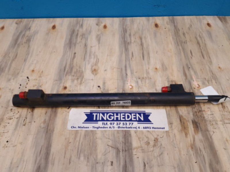 Schneidwerk tipa New Holland 760CG, Gebrauchtmaschine u Hemmet (Slika 1)