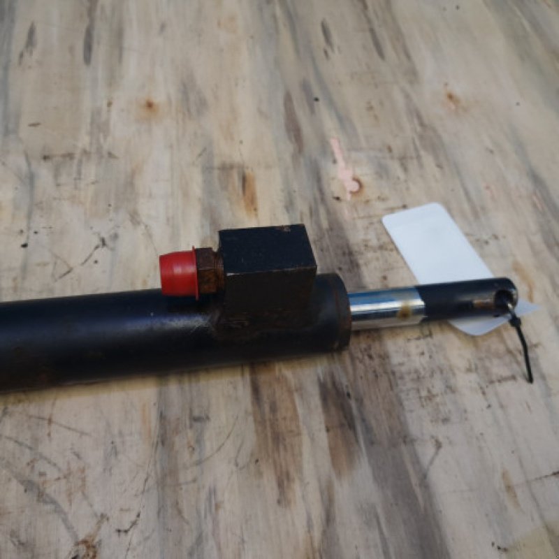 Schneidwerk des Typs New Holland 760CG, Gebrauchtmaschine in Hemmet (Bild 4)