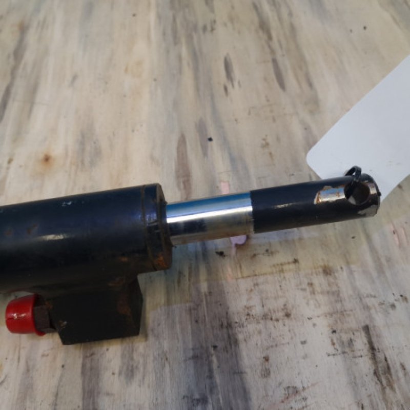 Schneidwerk des Typs New Holland 760CG, Gebrauchtmaschine in Hemmet (Bild 7)