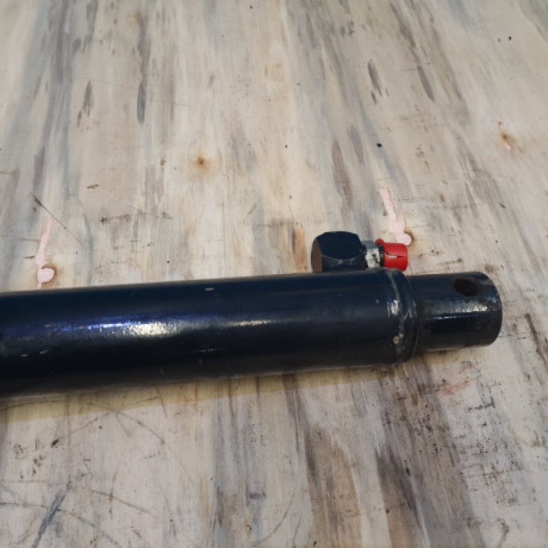 Schneidwerk typu New Holland 760CG, Gebrauchtmaschine v Hemmet (Obrázek 4)