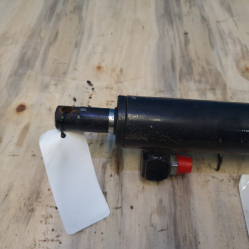 Schneidwerk typu New Holland 760CG, Gebrauchtmaschine v Hemmet (Obrázek 2)