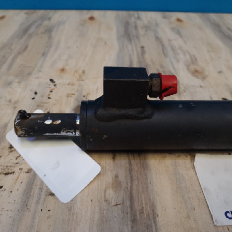 Schneidwerk typu New Holland 760CG, Gebrauchtmaschine v Hemmet (Obrázek 2)