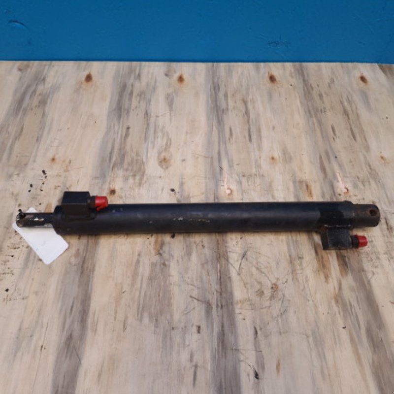 Schneidwerk typu New Holland 760CG, Gebrauchtmaschine v Hemmet (Obrázek 4)