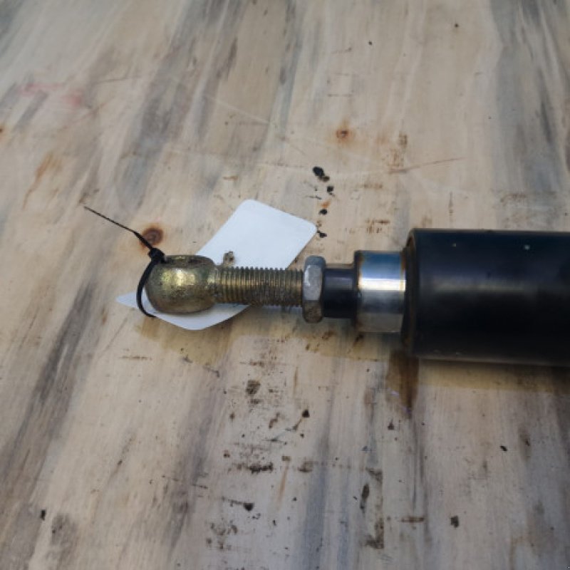 Schneidwerk typu New Holland 760CG, Gebrauchtmaschine v Hemmet (Obrázek 2)