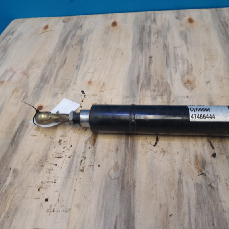 Schneidwerk typu New Holland 760CG, Gebrauchtmaschine v Hemmet (Obrázek 3)