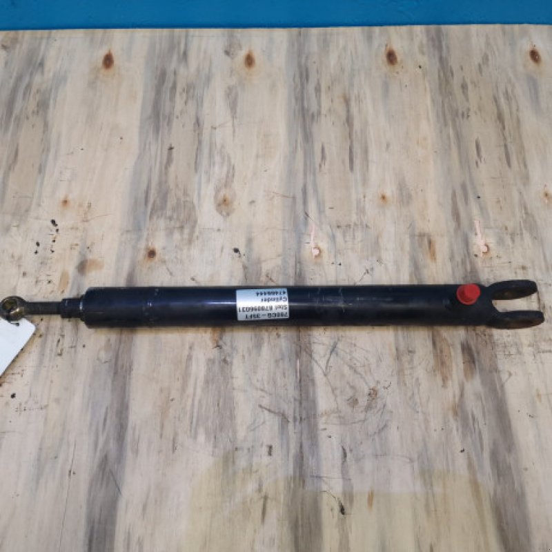 Schneidwerk tipa New Holland 760CG, Gebrauchtmaschine u Hemmet (Slika 4)