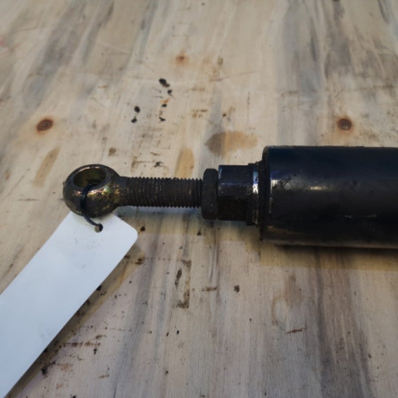 Schneidwerk tipa New Holland 760CG, Gebrauchtmaschine u Hemmet (Slika 2)