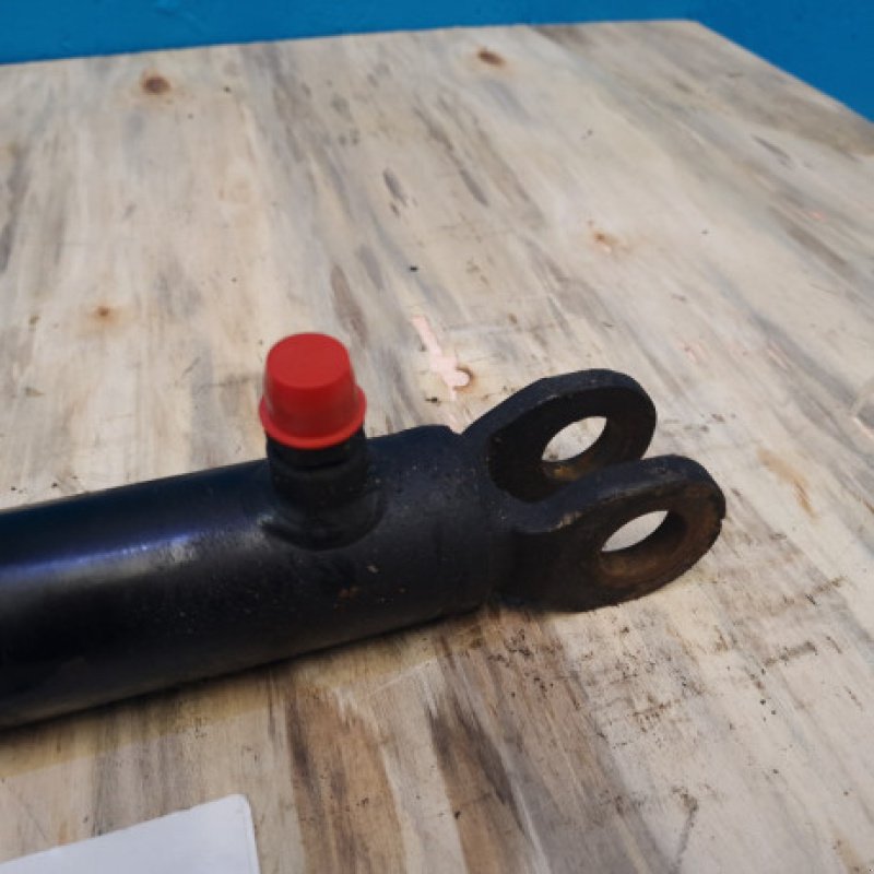 Schneidwerk tipa New Holland 760CG, Gebrauchtmaschine u Hemmet (Slika 3)