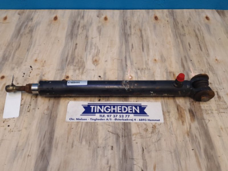 Schneidwerk tipa New Holland 760CG, Gebrauchtmaschine u Hemmet (Slika 1)