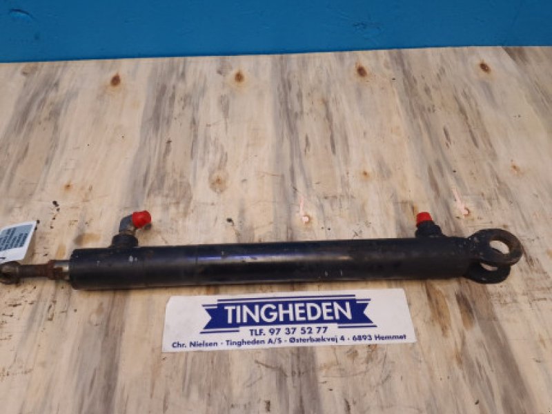 Schneidwerk of the type New Holland 760CG, Gebrauchtmaschine in Hemmet (Picture 1)