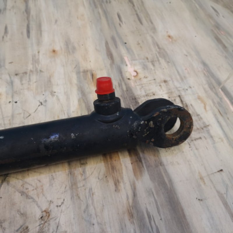 Schneidwerk des Typs New Holland 760CG, Gebrauchtmaschine in Hemmet (Bild 5)