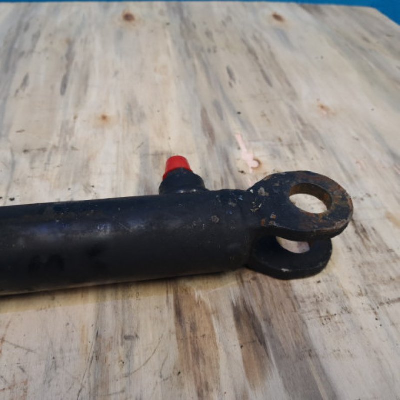 Schneidwerk des Typs New Holland 760CG, Gebrauchtmaschine in Hemmet (Bild 4)