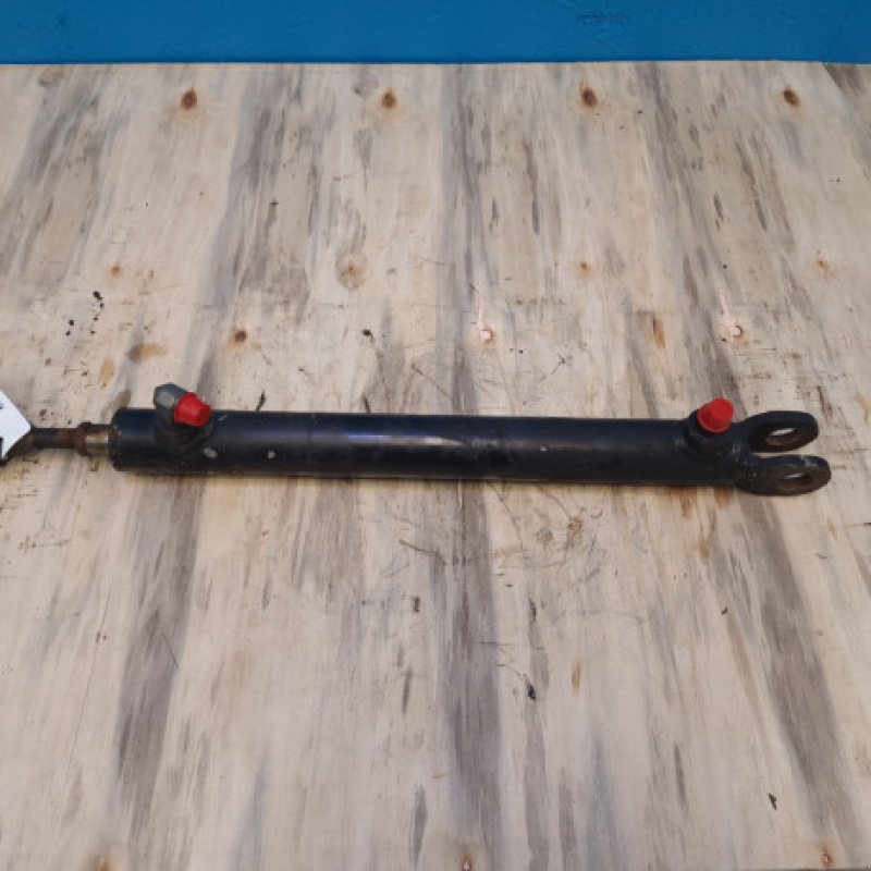 Schneidwerk des Typs New Holland 760CG, Gebrauchtmaschine in Hemmet (Bild 6)