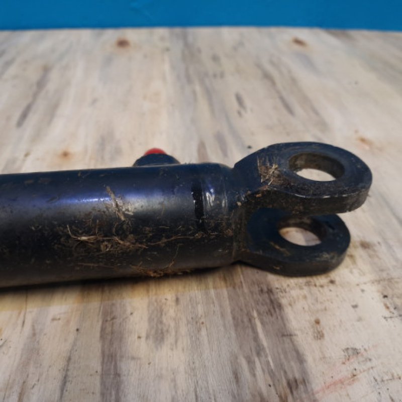 Schneidwerk des Typs New Holland 760CG, Gebrauchtmaschine in Hemmet (Bild 5)