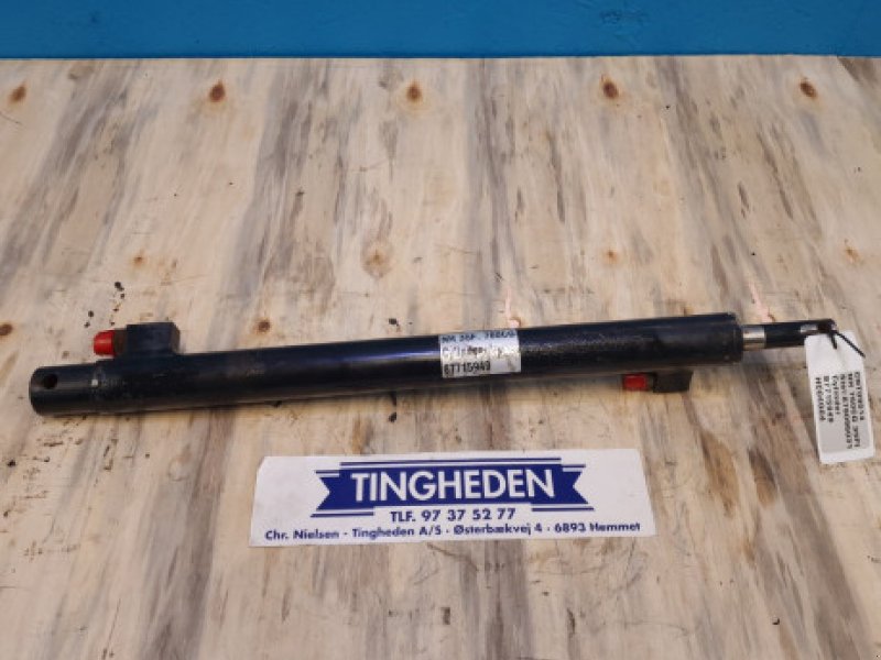 Schneidwerk typu New Holland 760CG, Gebrauchtmaschine v Hemmet (Obrázek 1)