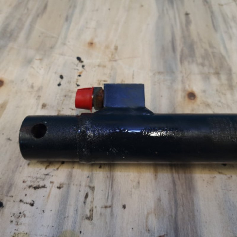 Schneidwerk typu New Holland 760CG, Gebrauchtmaschine v Hemmet (Obrázek 2)