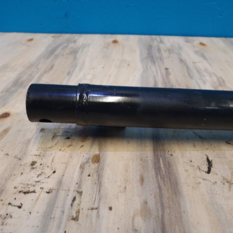 Schneidwerk typu New Holland 760CG, Gebrauchtmaschine v Hemmet (Obrázek 5)