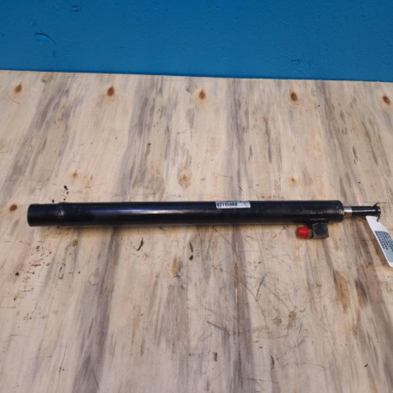 Schneidwerk typu New Holland 760CG, Gebrauchtmaschine v Hemmet (Obrázek 6)