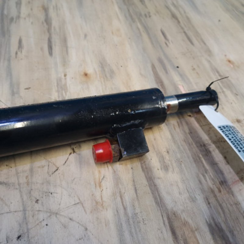 Schneidwerk typu New Holland 760CG, Gebrauchtmaschine v Hemmet (Obrázek 4)