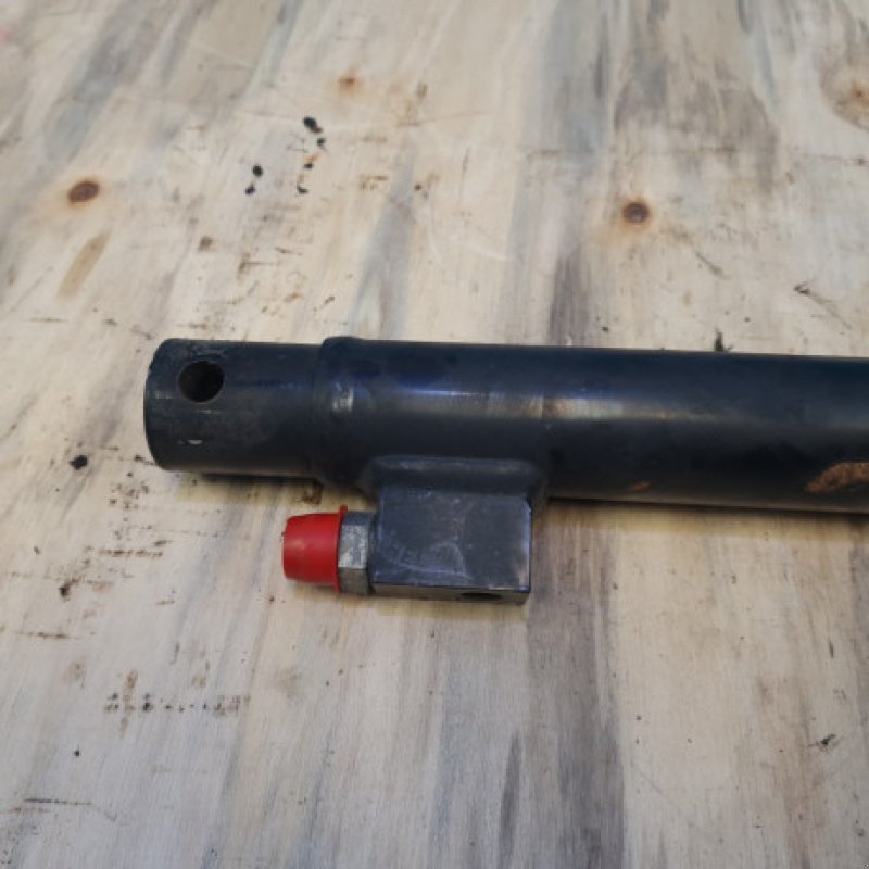 Schneidwerk typu New Holland 760CG, Gebrauchtmaschine v Hemmet (Obrázek 5)