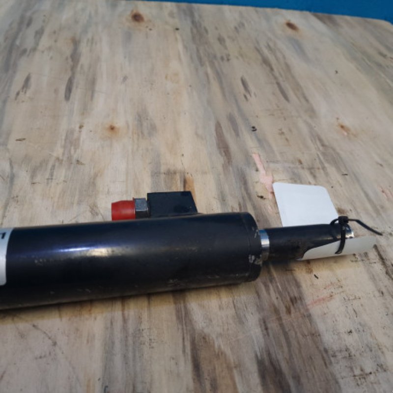 Schneidwerk typu New Holland 760CG, Gebrauchtmaschine v Hemmet (Obrázek 3)