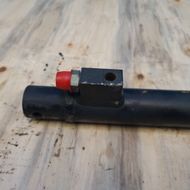 Schneidwerk typu New Holland 760CG, Gebrauchtmaschine v Hemmet (Obrázek 2)