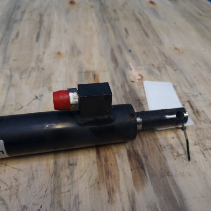 Schneidwerk typu New Holland 760CG, Gebrauchtmaschine v Hemmet (Obrázek 4)