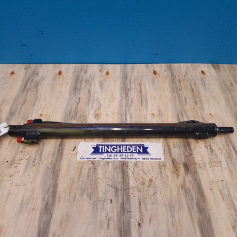 Schneidwerk typu New Holland 760CG, Gebrauchtmaschine v Hemmet (Obrázek 1)