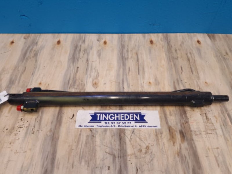 Schneidwerk typu New Holland 760CG, Gebrauchtmaschine v Hemmet (Obrázek 1)