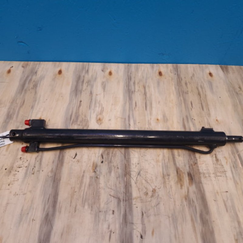 Schneidwerk typu New Holland 760CG, Gebrauchtmaschine v Hemmet (Obrázek 4)