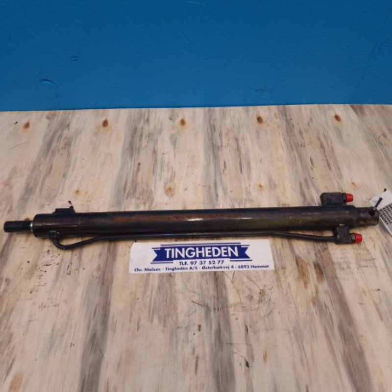 Schneidwerk typu New Holland 760CG, Gebrauchtmaschine v Hemmet (Obrázek 1)