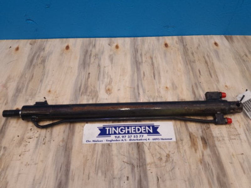 Schneidwerk of the type New Holland 760CG, Gebrauchtmaschine in Hemmet (Picture 1)