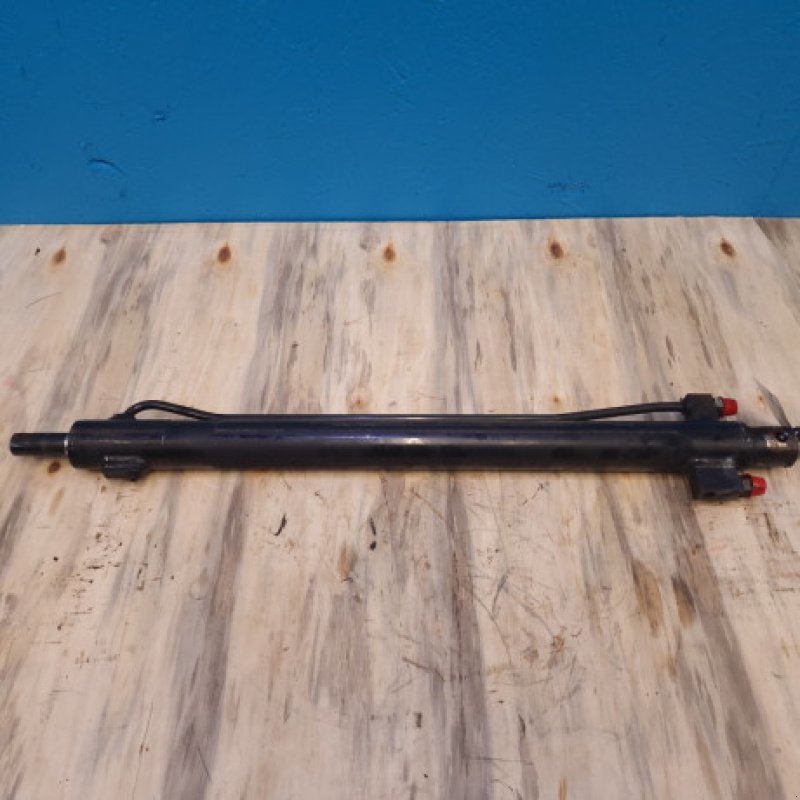 Schneidwerk typu New Holland 760CG, Gebrauchtmaschine v Hemmet (Obrázek 4)