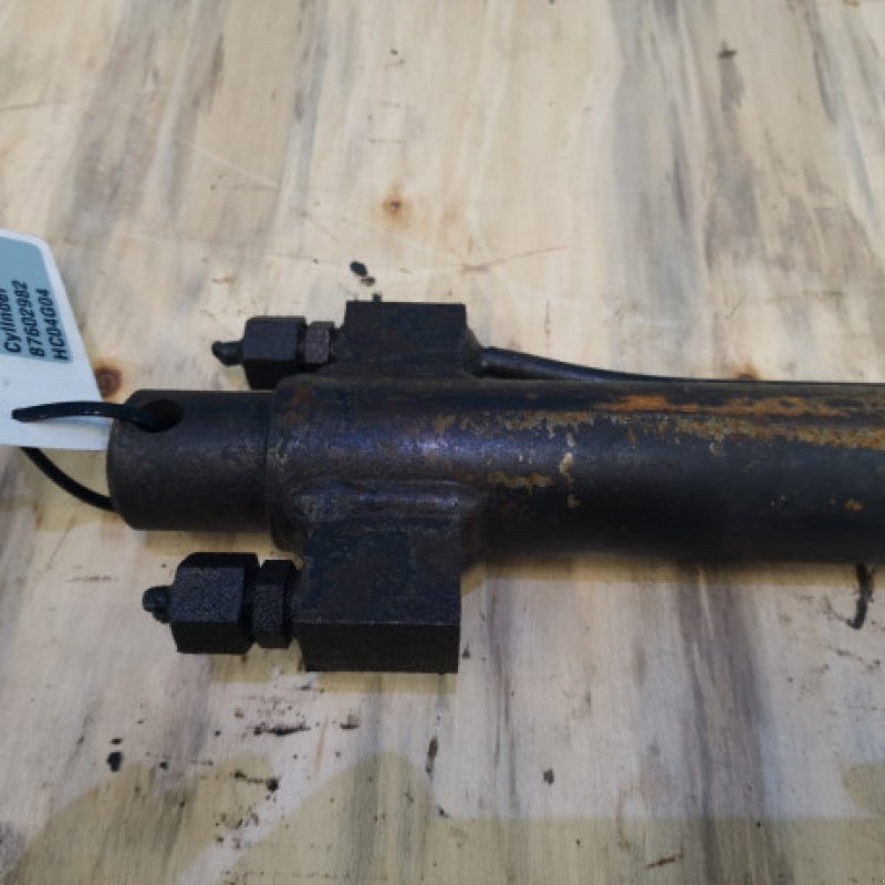 Schneidwerk typu New Holland 760CG, Gebrauchtmaschine v Hemmet (Obrázek 2)