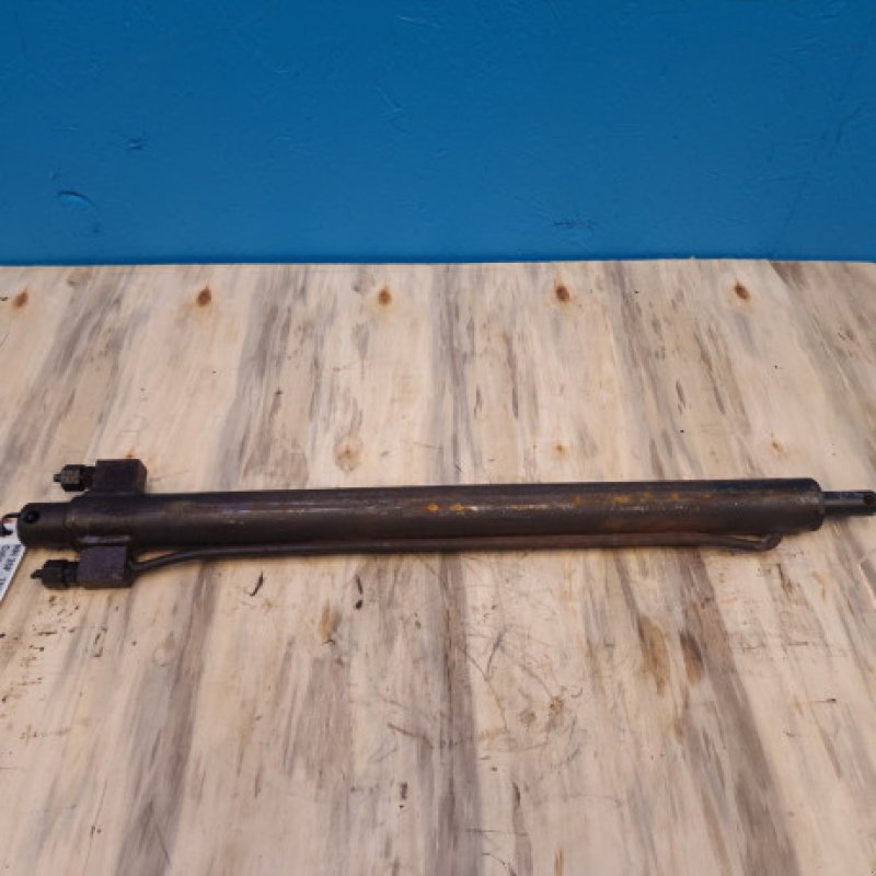 Schneidwerk typu New Holland 760CG, Gebrauchtmaschine v Hemmet (Obrázek 4)