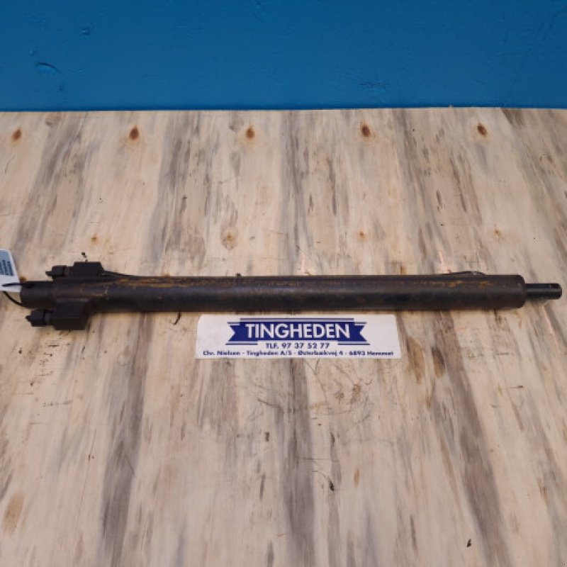 Schneidwerk typu New Holland 760CG, Gebrauchtmaschine v Hemmet (Obrázek 1)