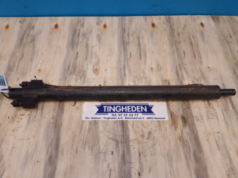 Schneidwerk tipa New Holland 760CG, Gebrauchtmaschine u Hemmet (Slika 1)