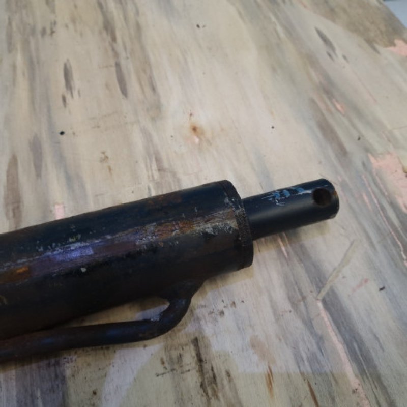 Schneidwerk typu New Holland 760CG, Gebrauchtmaschine v Hemmet (Obrázek 6)